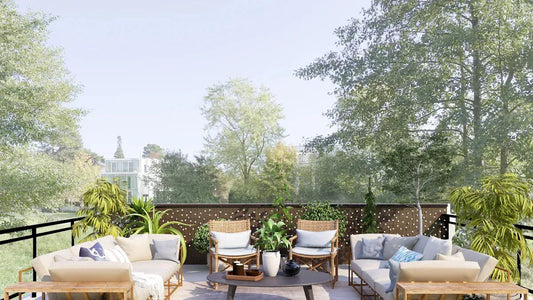 Top Trends in Outdoor Furniture for 2025 You Should Know