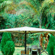 Comprehensive Guide to Patio Umbrellas: Materials, Features, and More
