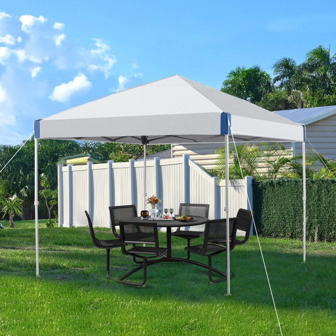 Aoodor canopy tent