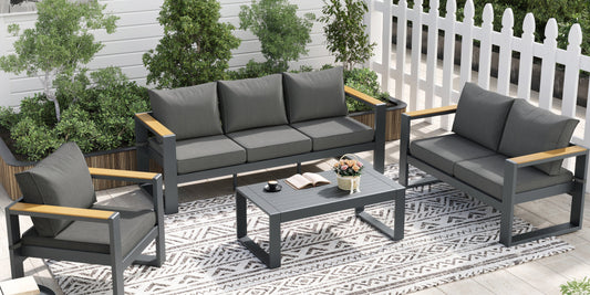 Small Modern Patio Ideas: Transform Your Compact Outdoor Space in 2026