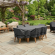 What Size Patio Furniture Cover Do I Need? Your Complete Sizing Guide