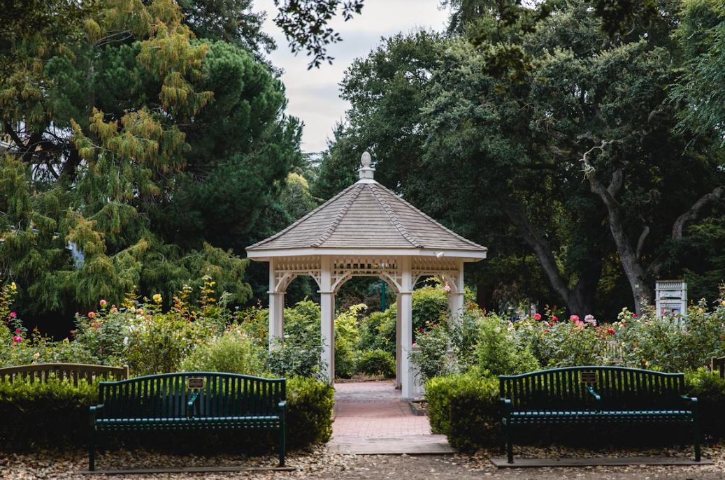 How Tall Are Gazebos? Finding the Perfect Size Height for Your Yard