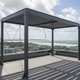 Can Pergolas Withstand High Winds? (Wind Ratings & Best Materials)