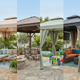 Soft Top Gazebo vs Hard Top Gazebo: