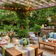 Summer Outdoor Party