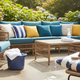 How to Clean Patio Cushion