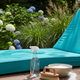 How to Remove Mildew from Outdoor Cushions