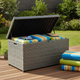 How to Store Outdoor Cushions: Pre-Storage Checklist, Best Containers, and Where to Put Them