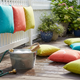 How to Wash Outdoor Cushions: Step-by-Step Guide for Hand Washing, Machine Washing, and Spot Cleaning