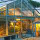 Heated Greenhouse