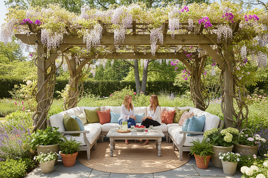 Pergola