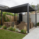 Louvered Roof System Cost – How Much Does a Louvered Pergola Cost in 2025?