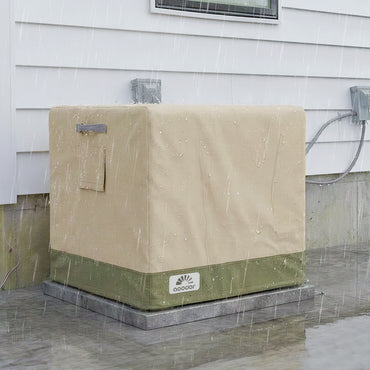 Air Conditioner Cover for Outside Unit